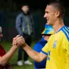 « У нас вдома багато українських страв»: натуралізований хавбек збірної України розповів про свій побут
