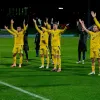 Футбольний феєрверк у Рейк’явіку: збірна України знову вписала у сенсацію в історію національної команди