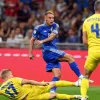 Перша поразка Реброва: збірна Італії мінімально переграла Україну в кваліфікації Євро-2024