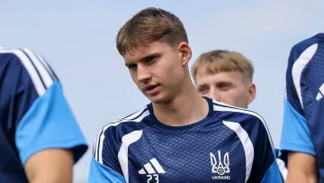 Талант Кривбаса оцінив старт України на Євро-2026: команда Михайленка перевернула гру з Хорватією