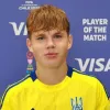 Хавбек збірної України отримав звання кращого гравця матчу з Пд. Кореєю: синьо-жовті розпочали ЧС з перемоги