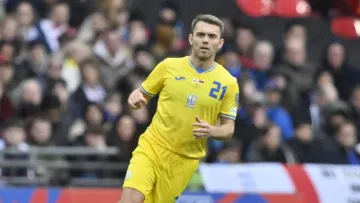 «Його поява говорить про те, що Ребров не дуже задоволений»: експерт оцінив повернення лідера Динамо в збірну