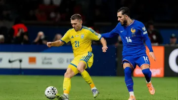 У Франції підписали вирок двом гравцям збірної України: названо головних антигероїв у розгромній поразці