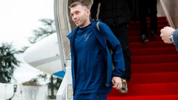 «Зіграли добре»: Караваєв шокував коментарем після розгромної поразки збірної України від Франції