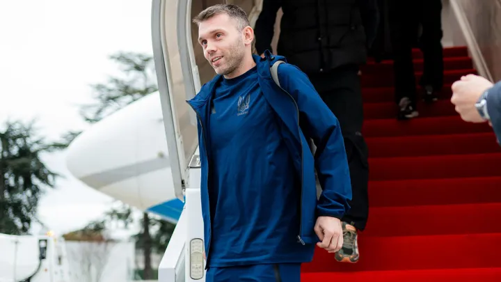 «Зіграли добре»: Караваєв шокував коментарем після розгромної поразки збірної України від Франції