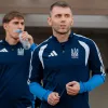 «За мною стежать»: Караваєв зробив гучну заяву перед стартом збірної України у Лізі націй