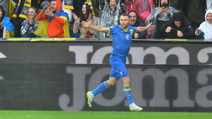 «Не всі хочуть бачити Україну на Євро»: Караваєв висловився про суддівство в матчі з Італією
