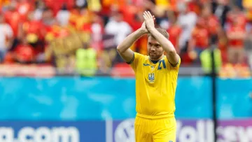 «З групи виходимо точно»: лідер Динамо висловився про шанси збірної України на Євро