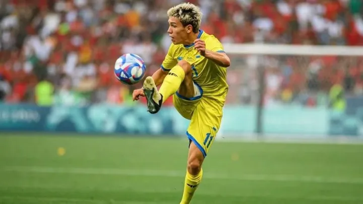 «Чутки нашкодили»: Польщі не потрібен вінгер збірної України – про натуралізацію не йдеться