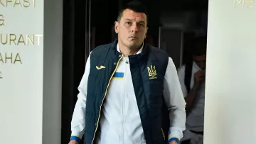 Тренер збірної України живе в столиці європейської країни: Циганик розповів про дивне для нього рішення