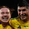 «‎Почнуть говорити, що нам чемпіонат світу вже пора вигравати»: Леоненко – про можливу перемогу над Францією