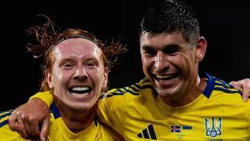«‎Почнуть говорити, що нам чемпіонат світу вже пора вигравати»: Леоненко – про можливу перемогу над Францією