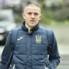 «Дуже хочу повернутися»: Корнієнко здивував амбітними планами щодо збірної України