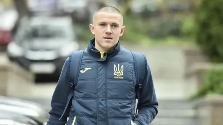 «Дуже хочу повернутися»: Корнієнко здивував амбітними планами щодо збірної України
