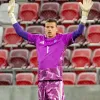 «Важливий етап добіг кінця»: воротар Жирони Крапивцов зворушливо попрощався з молодіжною збірною України