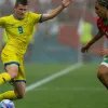 «Момент, що залишиться назавжди»: новачок збірної України емоційно відреагував на дебют в Лізі націй