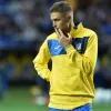 «‎Вибач, Зінченку, був неправий»: колишній нападник Динамо звернувся до гравця збірної України