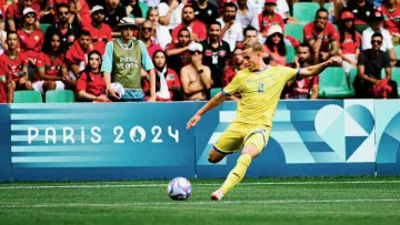 «Це все маячня»: Крупський відверто відповів на чутки про дзвінок Реброва