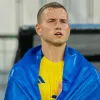 Хто забив перший гол за збірну України? Захисник команди Мальдери потрапив у курйоз, відповівши на запитання