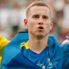 «Траплялися помарки»: перший тренер Крупського оцінив дебют захисника за збірну України