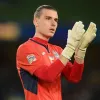 Ребров зробив вибір: названо стартового воротаря збірної України в матчі з Новою Зеландією