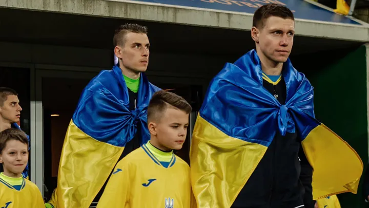 «Ось вам і відповідь про Луніна»: Циганик відверто розповів, чому Нещерет замінив голкіпера Реала у збірній