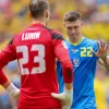 Найгірший футболіст групового етапу Євро: гравець збірної України очолив антирейтинг