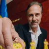 «Зроблю все для України»: Мальдера після історичного призначення дав обіцянку фанам збірної нашою мовою