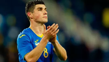 «Добре влився у гру»: Селезньов виділив футболіста, який зробив вагомий внесок у перемогу над боснійцями