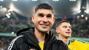 «Хтось корвалол, хтось щось інше приймав»: Малиновський висловився про непросту перемогу над Ісландією