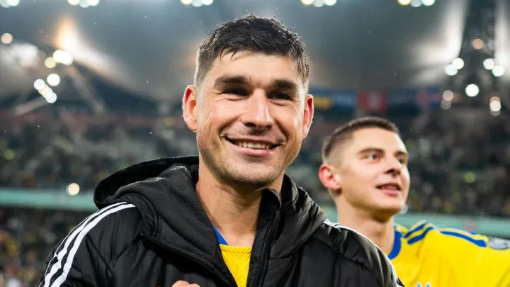 «Хтось корвалол, хтось щось інше приймав»: Малиновський висловився про непросту перемогу над Ісландією