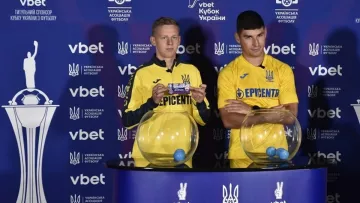«Шахтар має проходити цю команду»: Малиновський висловився про жеребкування Кубку України