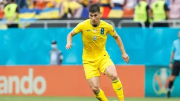 «Його кар’єра наближається до завершення»: експерт підписав вирок зірковому гравцю збірної України