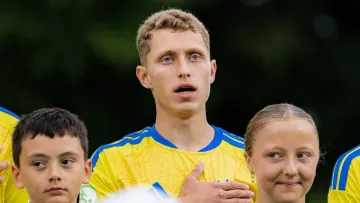 Лупашко підсилює склад: Лехія підписує талановитого захисника збірної України U-19