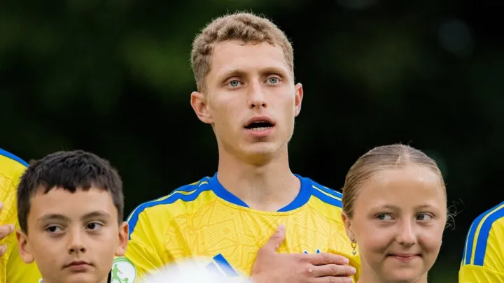 Лупашко підсилює склад: Лехія підписує талановитого захисника збірної України U-19