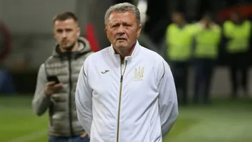 Плей-оф за нашими: Маркевич вірить у три очки збірної України з Ісландією