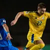 «Матвієнко та Забарний виступали в ролі таких собі плеймейкерів»: Хацкевич оцінив гру центрбеків збірної