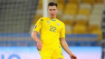 «‎Кошмар!»: легенда Динамо заявив, що лідер Шахтаря не тягне рівень збірної України
