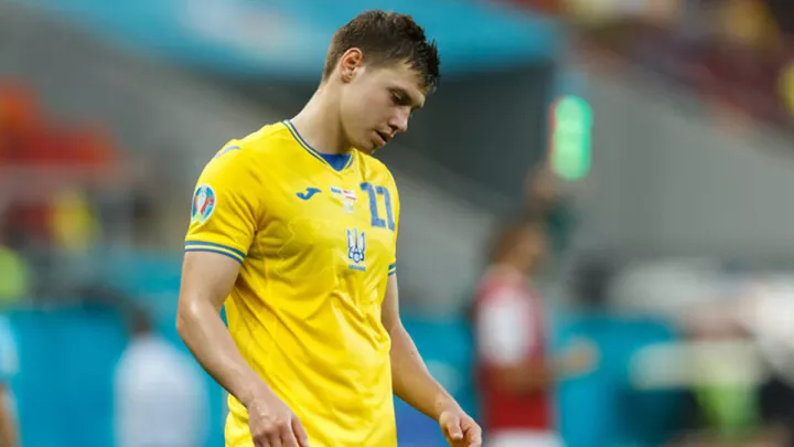 «У збірній України немає гідної заміни»: Хацкевич критично висловився про основного гравця Шахтаря