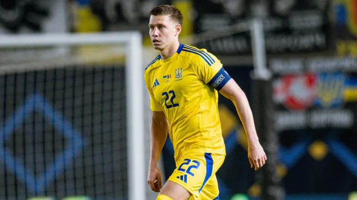 «Не можна думати тільки про себе»: Туран готовий допомогти збірній України з відновленням Матвієнка