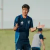 «Нехай спочатку проявить себе»: Мілевський вважає, що Мельгосу зарано розглядати, як заміну Реброву