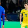 «Не наш день»: Михавко відреагував на поразку збірної України від Угорщини у Лізі націй