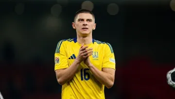 Миколенко відповів, яке тренери збірної України налаштовують гравців: «‎Кожен сам собі на думці»