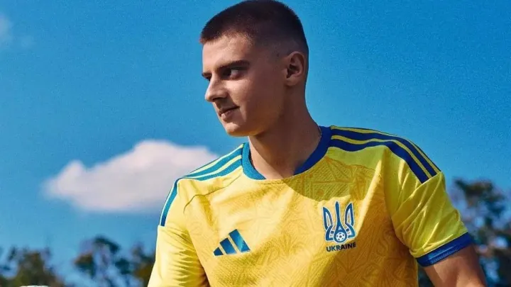 Перед стартом у Лізі націй Миколенко звернувся до фанатів збірної України: «Терпіння вам...»