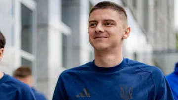 Миколенко оцінив перемогу збірної України над Польщею: «Ми не виграли 5:0, але...»