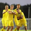 Збірна України оголосила заявку на Євро U-21: легіонери з АПЛ і Ла Ліги та найкращий голкіпер УПЛ у списку