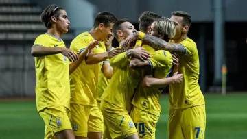 Молодіжній збірній України не допоможуть чотири гравці: помічник Ротаня назвав футболістів, які пропустять Євро-2023