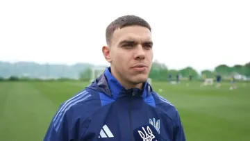 Чи заслужив найкращий бомбардир УПЛ Пономаренко на дебют за збірну України? Версія Циганика