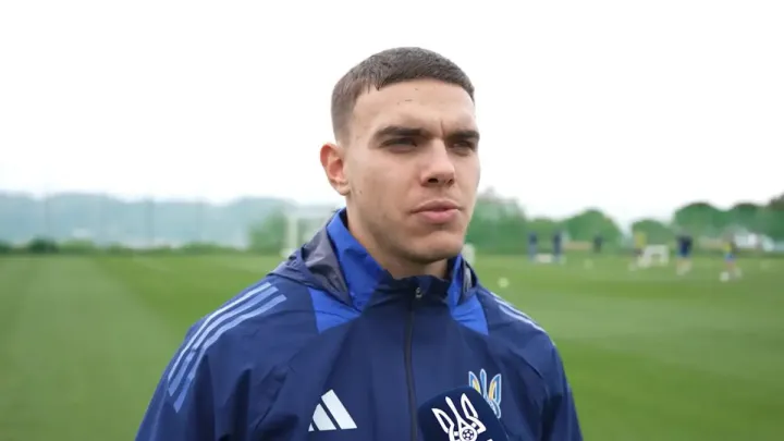 Чи заслужив найкращий бомбардир УПЛ Пономаренко на дебют за збірну України? Версія Циганика