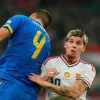 Один з кривдників збірної України стримано відреагував на перемогу Угорщини в Лізі націй: «Дуже радий»